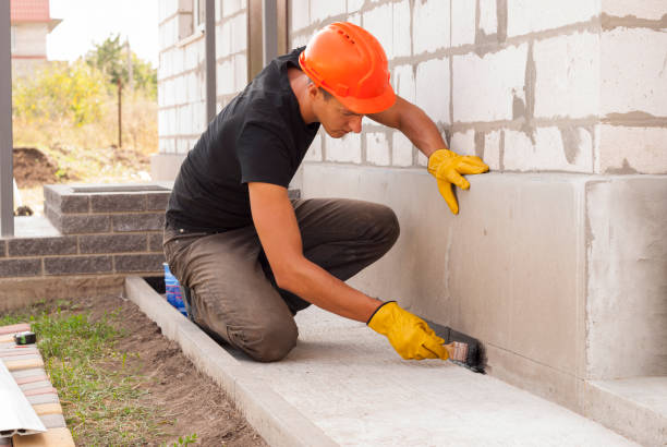 Licensed Wet Basement Repair service in Stockbridge, WI - SJ Waterproofing Pros